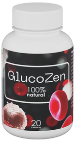 Glucozen