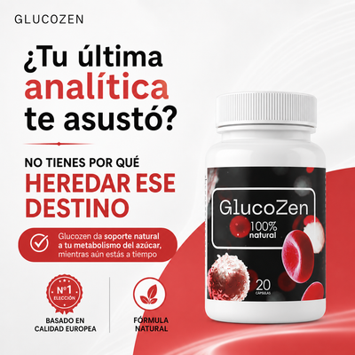 GLUCOZEN