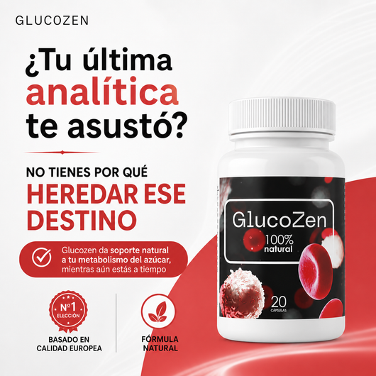 GLUCOZEN