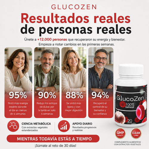 GLUCOZEN