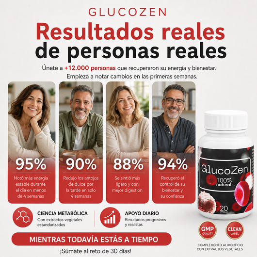 GLUCOZEN