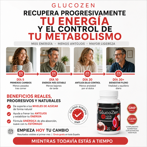 GLUCOZEN