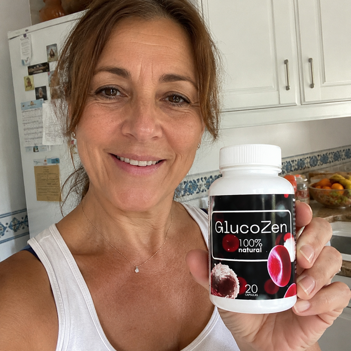 Review by Carmen R.,